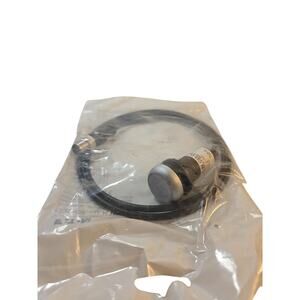 Eaton C22-DL-W-K10-24-P5 Illuminated Pushbutton Actuator 24V New